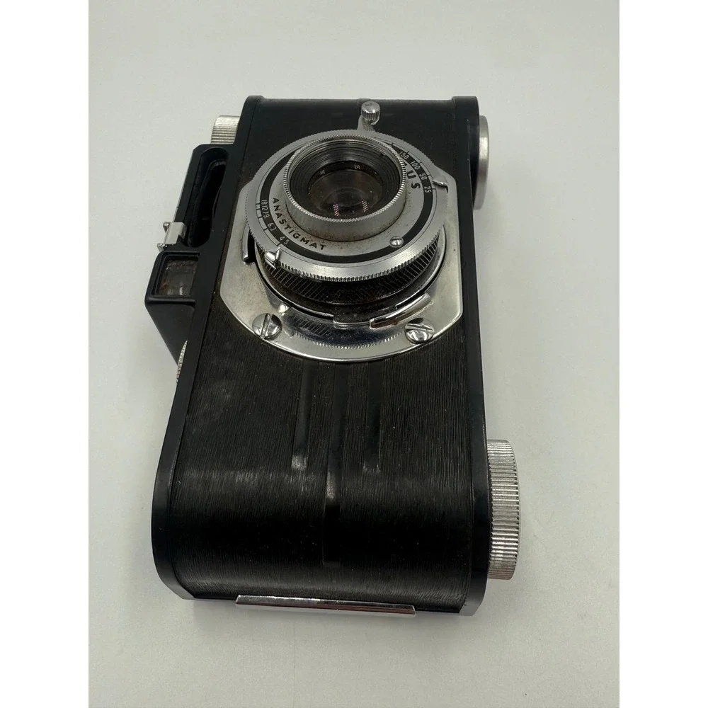 Argus vintage 35mm